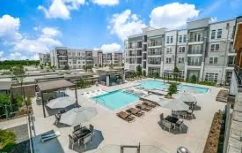 Firewheel Place Swimming Pool Project - Claffey Pools