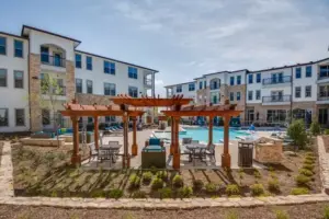 Grand + Geometric Swimming Pool Project - Claffey Pools