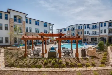 Grand + Geometric Swimming Pool Project - Claffey Pools