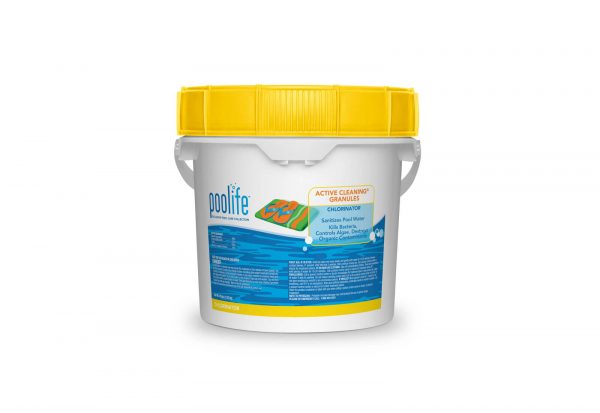 Poolife Active Cleaning Granules
