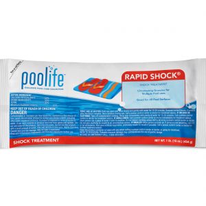 Poolife Rapid Shock