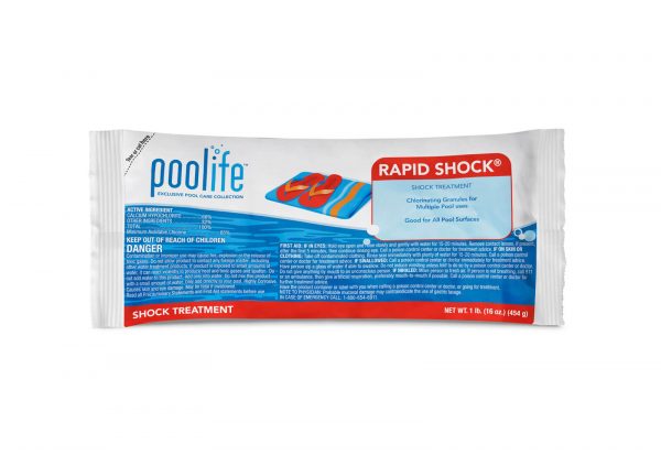 Poolife Rapid Shock