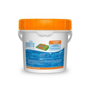 Poolife 3" Cleaning Tablets