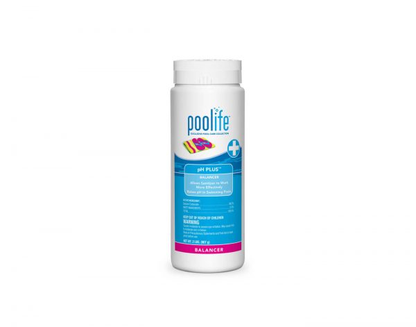 Poolife pH Plus