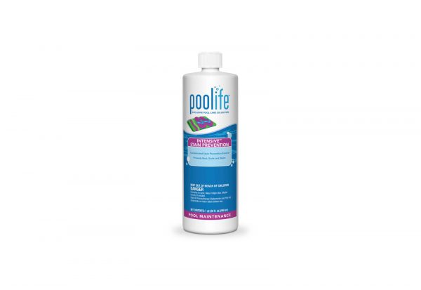 Poolife Intensive Stain Prevention