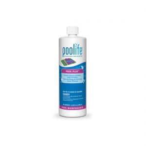 Poolife Pool Plus Metal Control