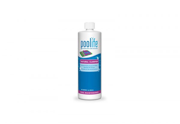 Poolife Natural Clarifier