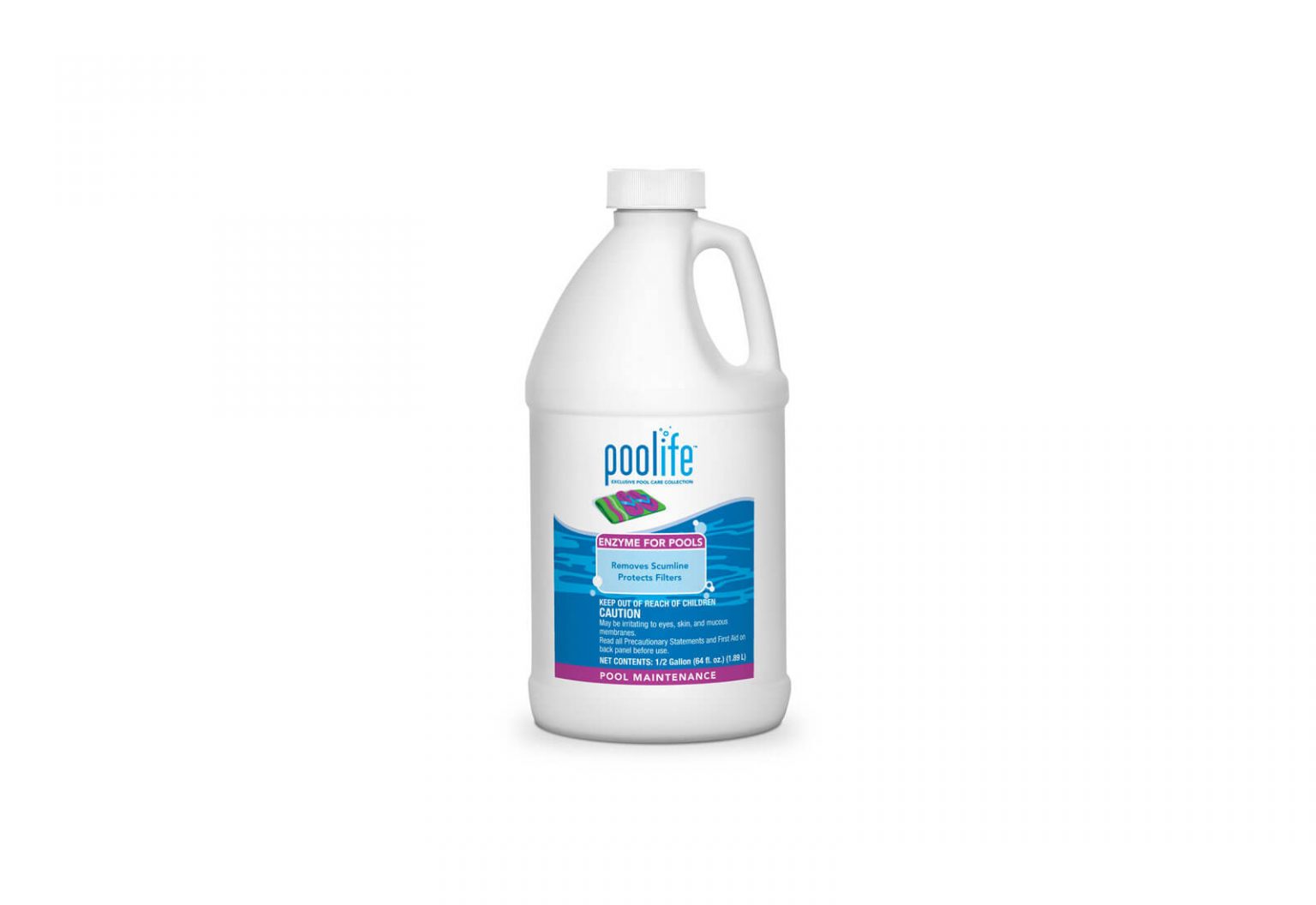 poolife® Enzyme for Pools Claffey Pools