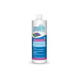 Poolfie TurboBlu Clarifier