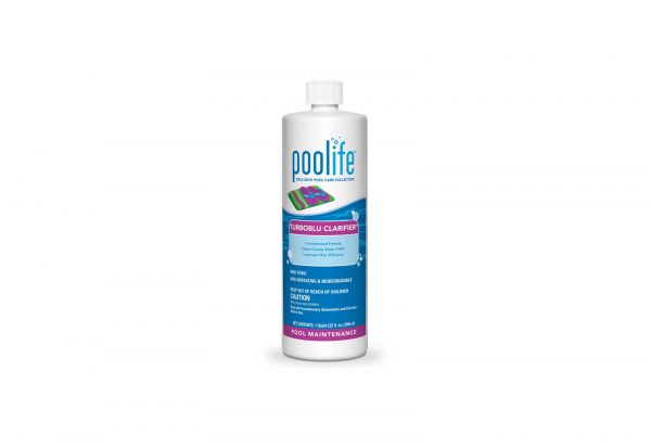 Poolfie TurboBlu Clarifier