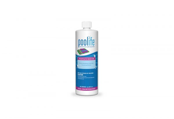 Poolife Phosphate Remover