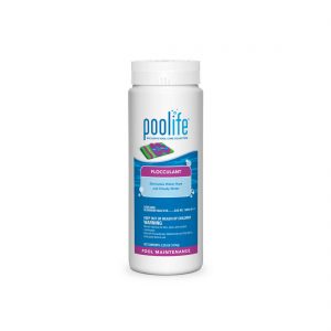 Poolife Flocculant