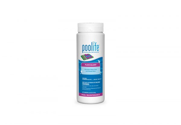 Poolife Flocculant