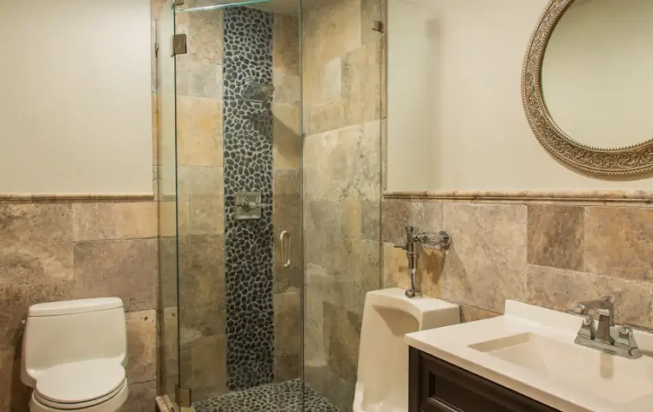 Frisco Freeform Swimming Pool Project - Claffey Pools