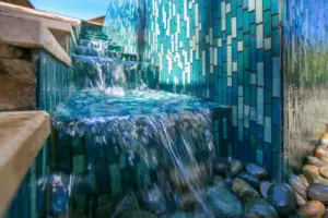 Westlake Escape Swimming Pool Project - Claffey Pools