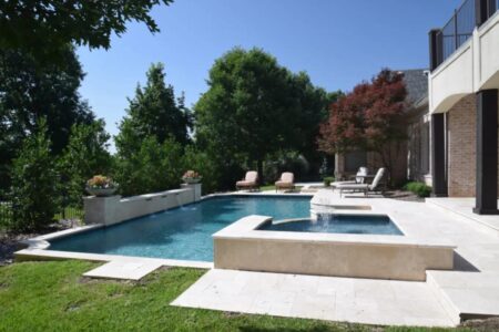 Gardenesque Shape