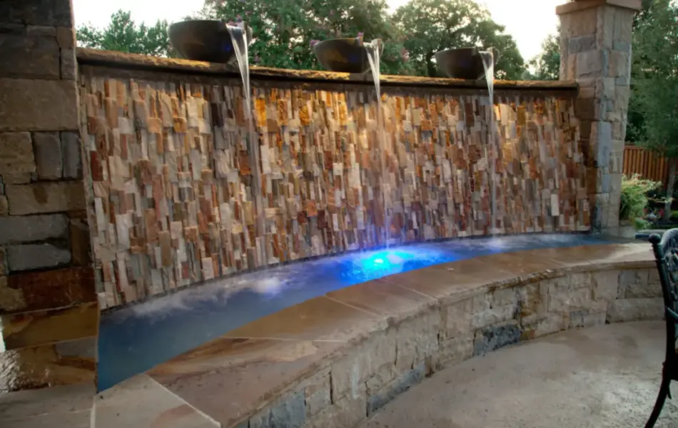 HGTV Ultimate Shangri-La Swimming Pool Project - Claffey Pools