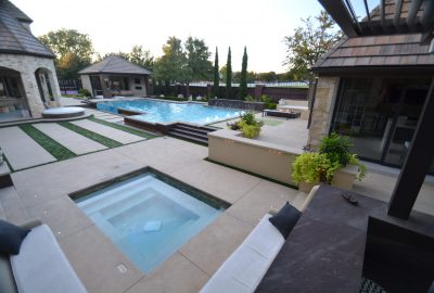 HGTV Ultimate Pool See Thru Pool