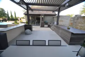 HGTV Ultimate Pool See Thru Pool - Claffey Pools