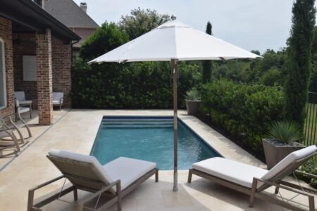 Straight-line Shape Remodel