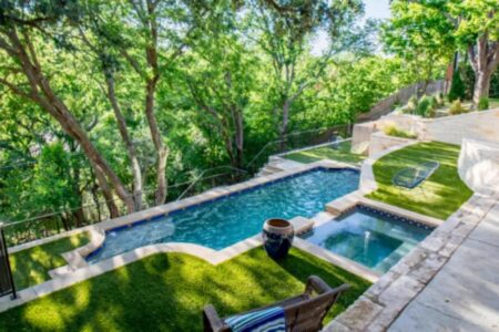 Fort Worth Extreme Hillside