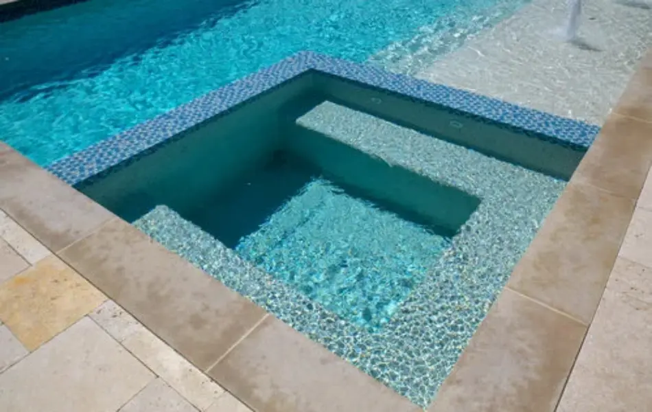 Timeless Straightline Space Swimming Pool Project - Claffey Pools