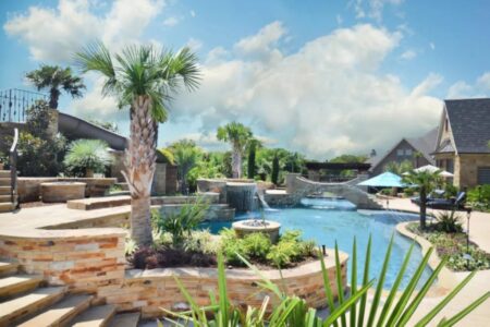 Tropical Staycation