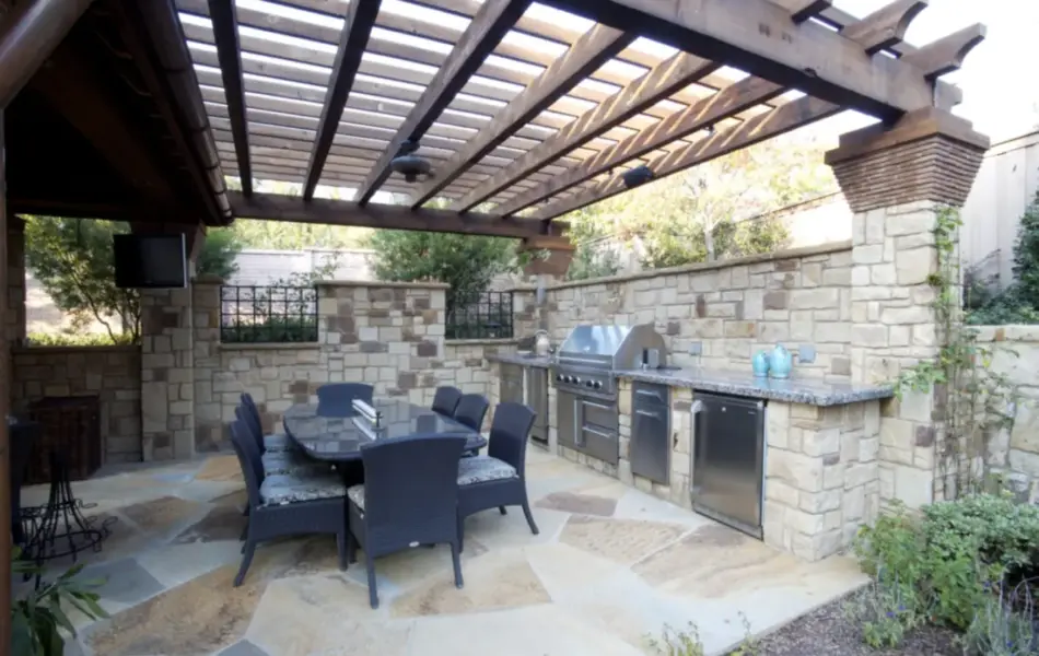 Natural Elegance Swimming Pool Project - Claffey Pools