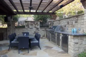 Natural Elegance Swimming Pool Project - Claffey Pools