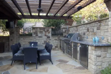 Natural Elegance Swimming Pool Project - Claffey Pools