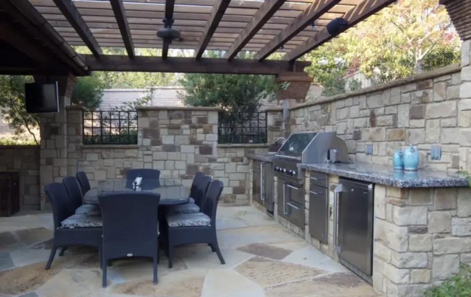 Natural Elegance Swimming Pool Project - Claffey Pools