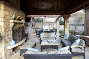 Natural Elegance Swimming Pool Project - Claffey Pools