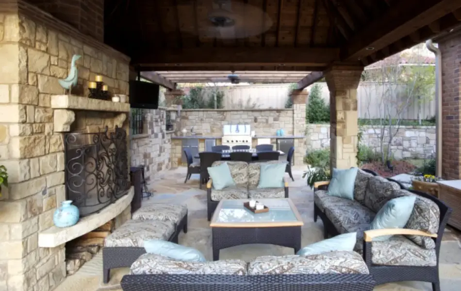 Natural Elegance Swimming Pool Project - Claffey Pools