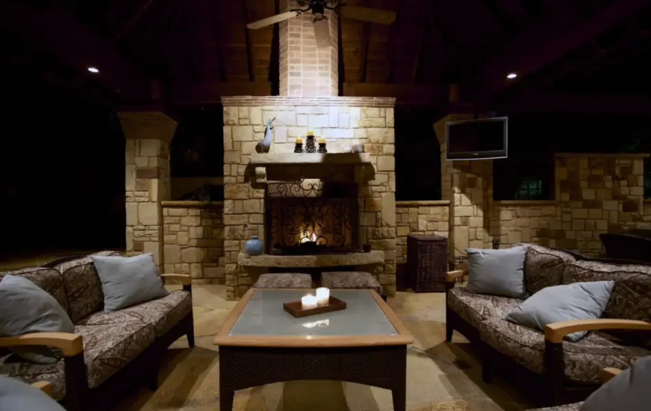 Natural Elegance Swimming Pool Project - Claffey Pools