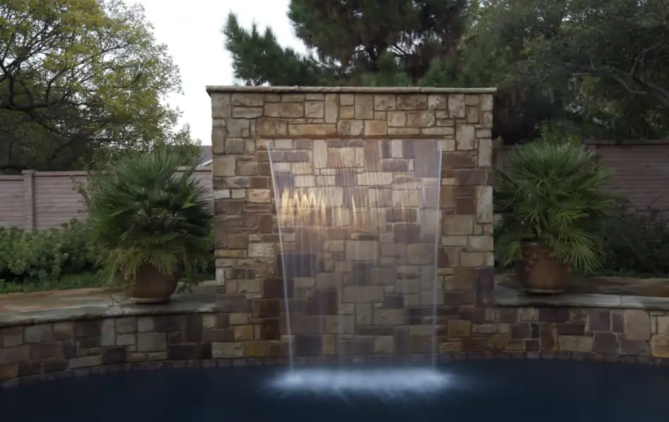 Natural Elegance Swimming Pool Project - Claffey Pools