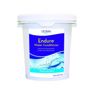 Ultima Endure Water Conditioner