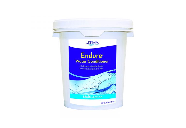 Ultima® Endure® Water Conditioner Claffey Pools