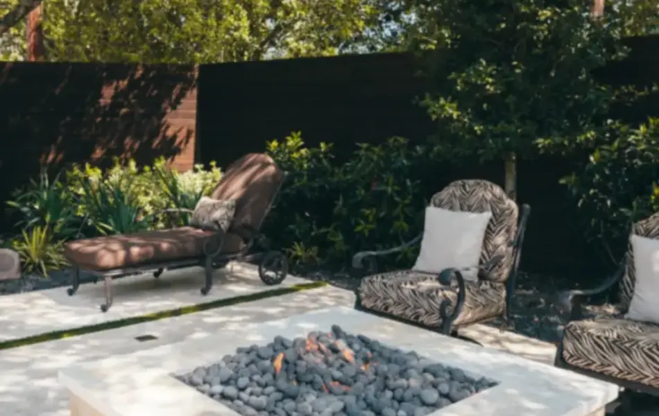 Black Granite Oasis Swimming Pool Project - Claffey Pools