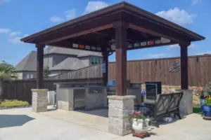 Straight Staycation Swimming Pool Project - Claffey Pools