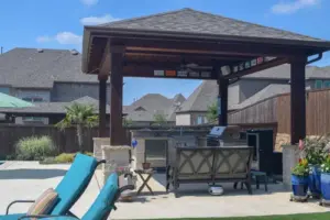 Straight Staycation Swimming Pool Project - Claffey Pools