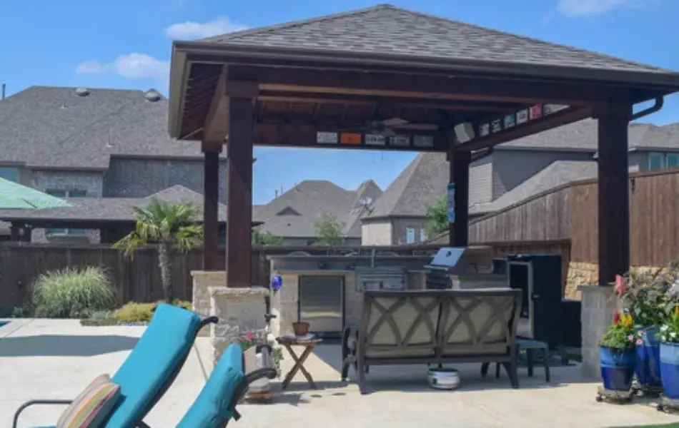 Straight Staycation Swimming Pool Project - Claffey Pools