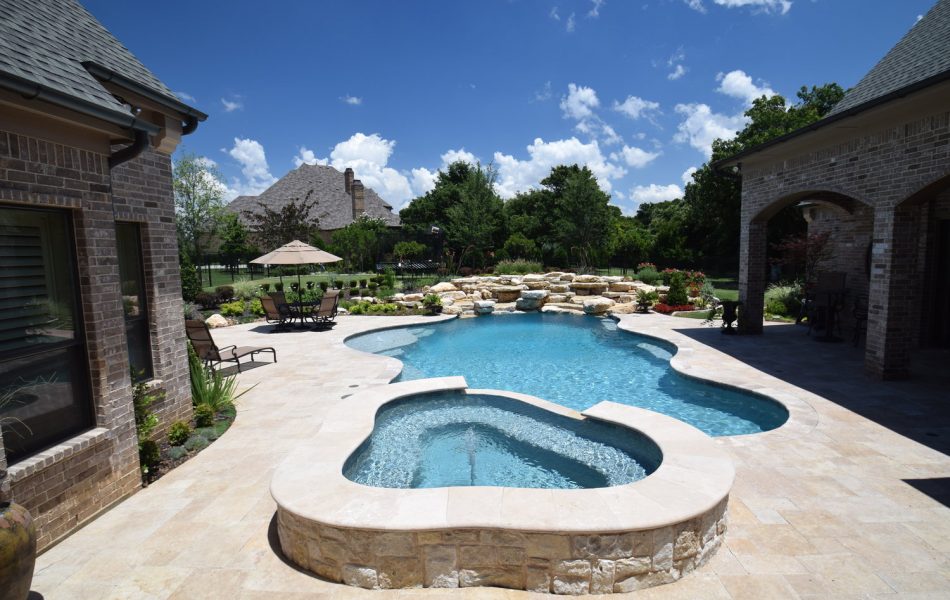 Limestone Oasis Project Claffey Pools
