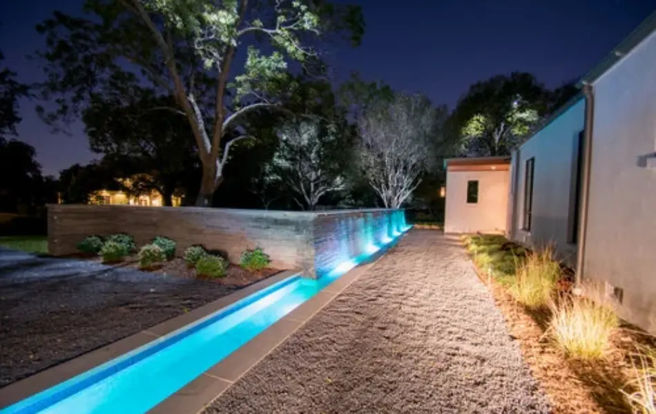 Place Of Peace Swimming Pool Project - Claffey Pools