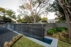 Place Of Peace Swimming Pool Project - Claffey Pools