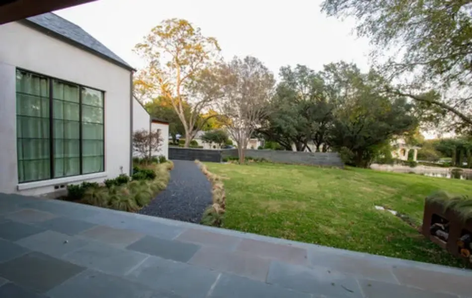 Place Of Peace Swimming Pool Project - Claffey Pools