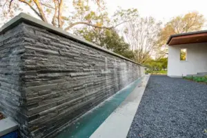 Place Of Peace Swimming Pool Project - Claffey Pools