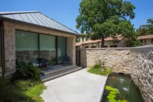 Ultimate Negative Edge Wall Place Swimming Pool Project - Claffey Pools