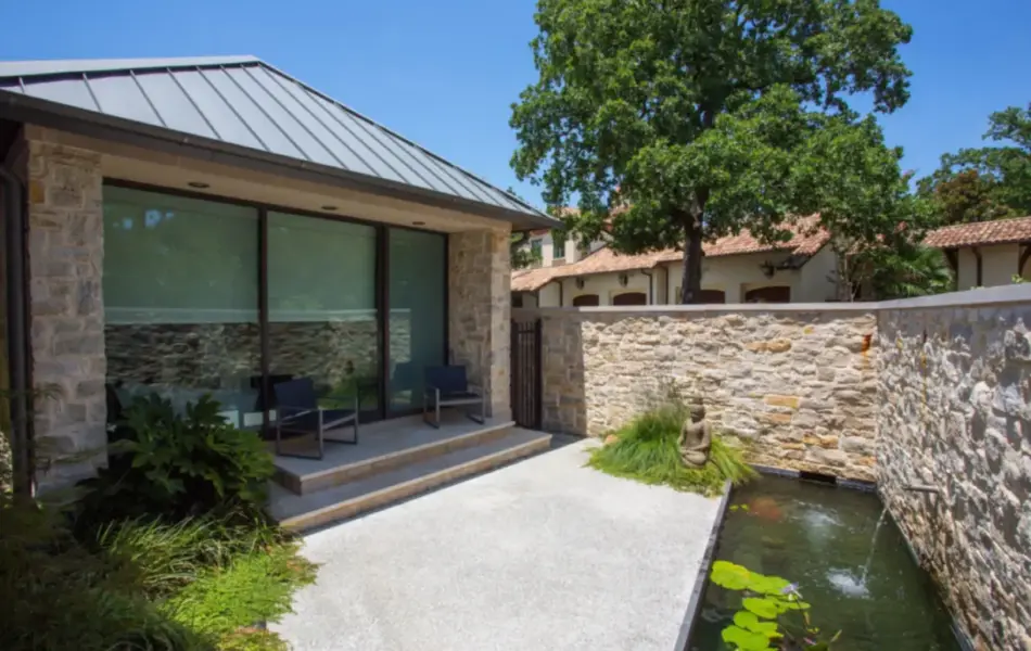 Ultimate Negative Edge Wall Place Swimming Pool Project - Claffey Pools