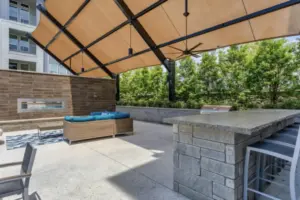 Grand at Beach Swimming Pool Project - Claffey Pools