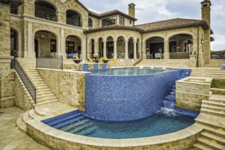 Lavishly Grand
